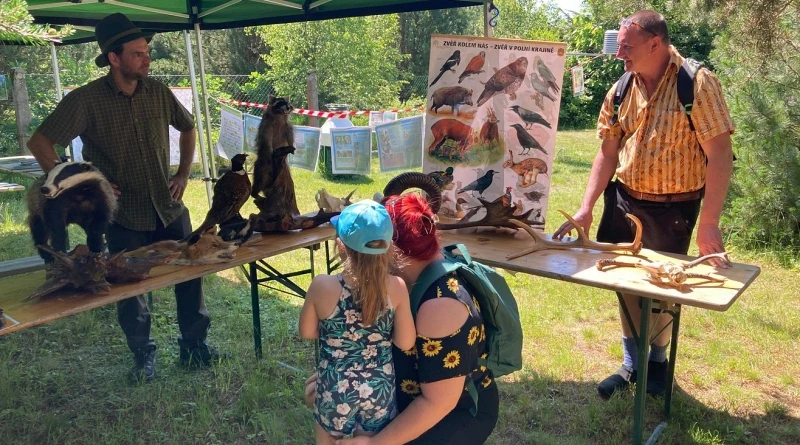 Víkend otevřených zahrad