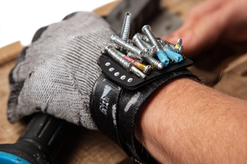 Magnetický náramek