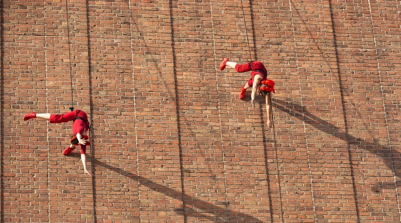 Eliška Brtnická a Bětka Tichá