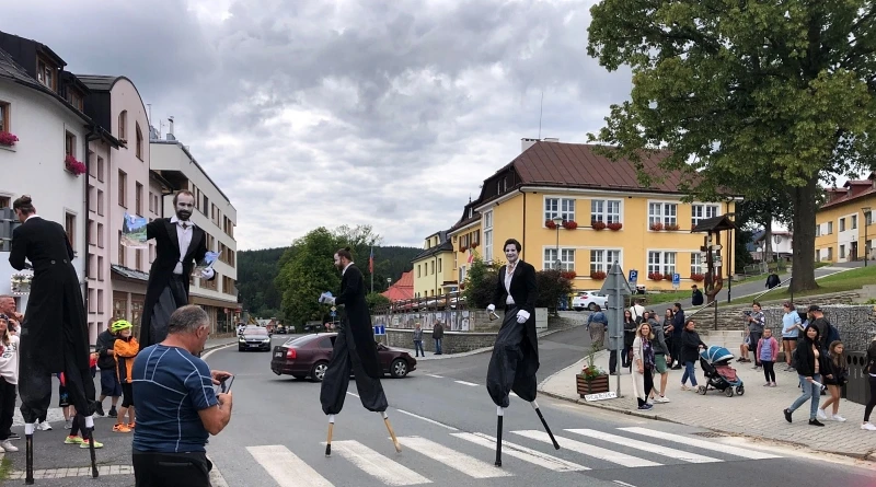 Železnorudské slavnosti