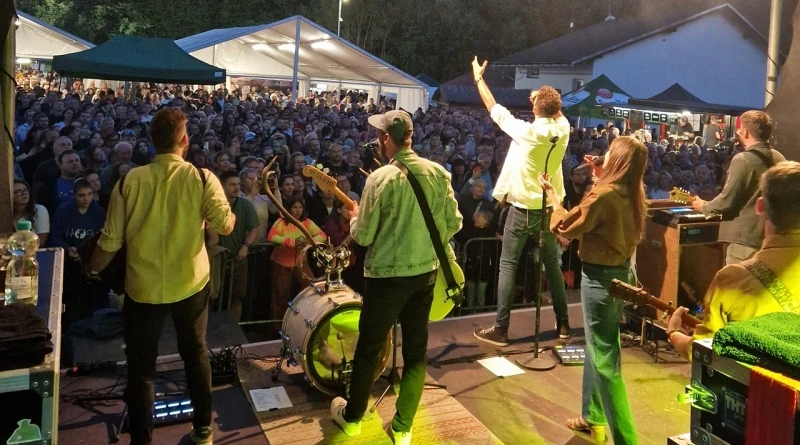 Železnorudské slavnosti