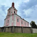 Kostel sv. Mikuláše