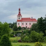Kostel sv. Mikuláše