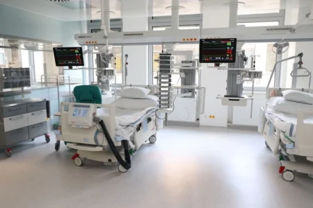 Kardiologická klinika FN Plzeň