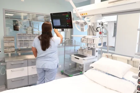 Kardiologická klinika FN Plzeň