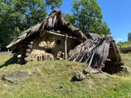 Archeopark Villa Nova